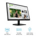 HP Monitor 27Y FullHD (2YV11AA )